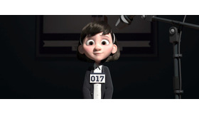 『リトルプリンス　星の王子さまと私』　（c）2015 LPPTV ― LITTLE PRINCESS ― ON ENT ― ORANGE STUDIO ― M6 FILMS ― LUCKY RED