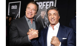 『クリード チャンプを継ぐ男』ワールド・プレミア