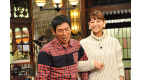 西内まりや／「さんまのまんま」