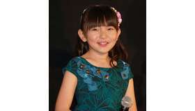 『リトルプリンス 星の王子さまと私』初日舞台挨拶