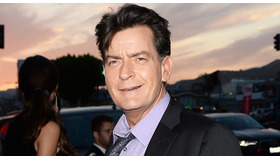 チャーリー・シーン-(C)Getty Images