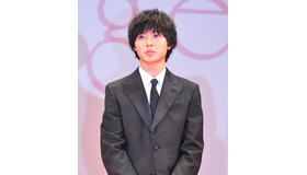 山崎賢人／『orange-オレンジ-』完成披露試写会