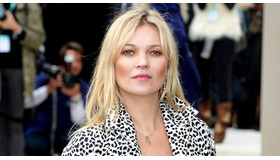 ケイト・モス-(C)Getty Images