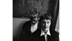 ヨハン・ファン・デル・クーケンの日本初個展が開催