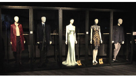 『007 スペクター』展