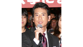 唐沢寿明／『杉原千畝 スギハラチウネ』特別試写会