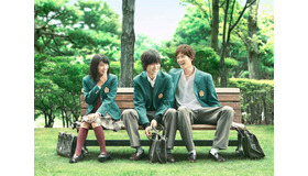 『orange-オレンジ-』(C)2015「orange」製作委員会 　(C)高野苺/双葉社