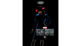 「エージェント・カーター」　（C）2016 MARVEL & ABC Studios.