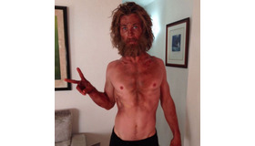 クリス・ヘムズワース