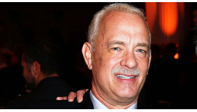 トム・ハンクス-(C)Getty Images