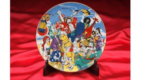 (C) 尾田栄一郎／集英社・フジテレビ・東映アニメーション