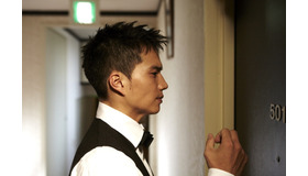 市原隼人（海人祐介役）／『ホテルコパン』　（C）2015 and pictures inc.