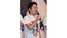 「ジェシカ・ジョーンズ」トークイベント