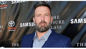 ベン・アフレック-(C)Getty Images