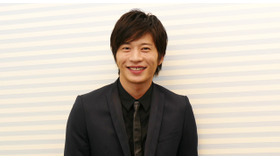 『劇場版 びったれ!!!』田中圭／photo：Ryo Uchida