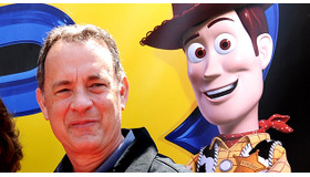 トム・ハンクス-(C)Getty Images