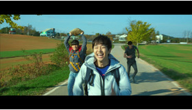 二十歳の青春編『二十歳』（C）2015 NEXT ENTERTAINMENT WORLD. All Rights Reserved.