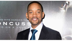 ウィル・スミス-(C)Getty Images