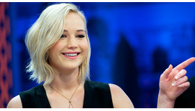 ジェニファー・ローレンス-(C)Getty Images