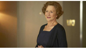 ヘレン・ミレン／『黄金のアデーレ　名画の帰還』（c）THE WEINSTEIN COMPANY/BRITISH BROADCASTING CORPORATION/ORIGIN PICTURES(WOMAN IN GOLD)LIMITED 2015