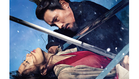 『メモリーズ　追憶の剣』(C)2015 LOTTE ENTERTAINMENT All Rights Reserved.