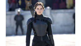 『ハンガー・ゲームFINAL：レボリューション』TM&(C)2015 LIONS GATE FILMS INC.ALL RIGHTS RESERVED.