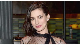 アン・ハサウェイ-(C)Getty Images