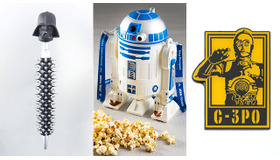 『スター・ウォーズ』シリーズグッズ