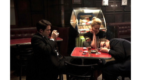 『ディーン、君がいた瞬間（とき）』　Photo Credit:Caitlin Cronenberg, （C）See-Saw Films