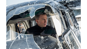 『007　スペクター』　（C）2015 Metro-Goldwyn-Mayer Studios Inc., Danjaq, LLC andColumbia Pictures Industries, Inc. All rights reserved