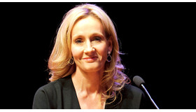 J・K・ローリング-(C)Getty Images