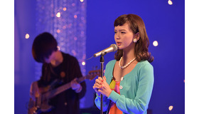 『あやしい彼女』撮影現場の様子 (C) 2016「あやカノ」製作委員会　(C) 2014 CJ E&M CORPORATION