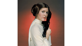 キャリー・フィッシャー