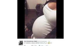 キム・カーダシアン・ウェスト
