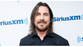 クリスチャン・ベイル-(C)Getty Images