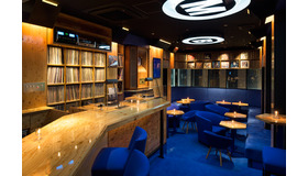 「 GINZA MUSIC BAR」