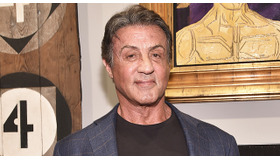 シルベスター・スタローン-(C)Getty Images