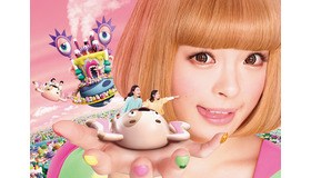 「きゃりーぱみゅぱみゅ XR ライド」