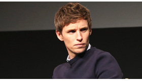 エディ・レッドメイン-(C)Getty Images