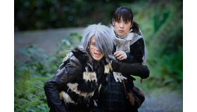 -(C)2008　「ゲゲゲの鬼太郎」フィルムパートナーズ