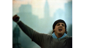 『ロッキー』 - (C) 1976 METRO-GOLDWYN-MAYER STUDIOS INC.. All Rights Reserved