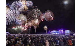 ハウステンボス COUNT DOWN2015-2016