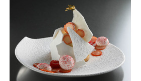 「パラディ・プラン」提供期間：12月8日（日）～2月14日（日）　価格：1,620円。