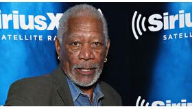 モーガン・フリーマン-(C)Getty Images