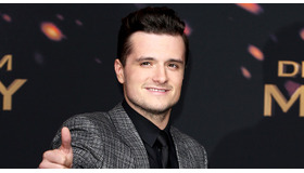 ジョシュ・ハッチャーソン-(C)Getty Images