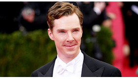 ベネディクト・カンバーバッチ-(C)Getty Images