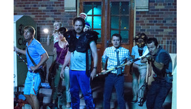 『ゾンビスクール！』　(C)2014 Cooties, LLC All Rights Reserved