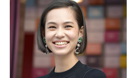 水原希子／「DARS Chocolat」Boutiqueオープニングセレモニー