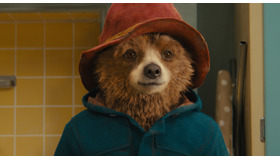 『パディントン』　-（C） 2014 STUDIOCANAL S.A.  TF1 FILMS PRODUCTION S.A.S Paddington Bear (TM),Paddington(TM) AND PB(TM) are trademarks of Paddington and Company Limited