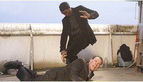 『アート・オブ・ウォー2』 -(C)2008 OPERATION EAGLE PRODUCTIONS INC. ALL RIGHTS RESERVED.